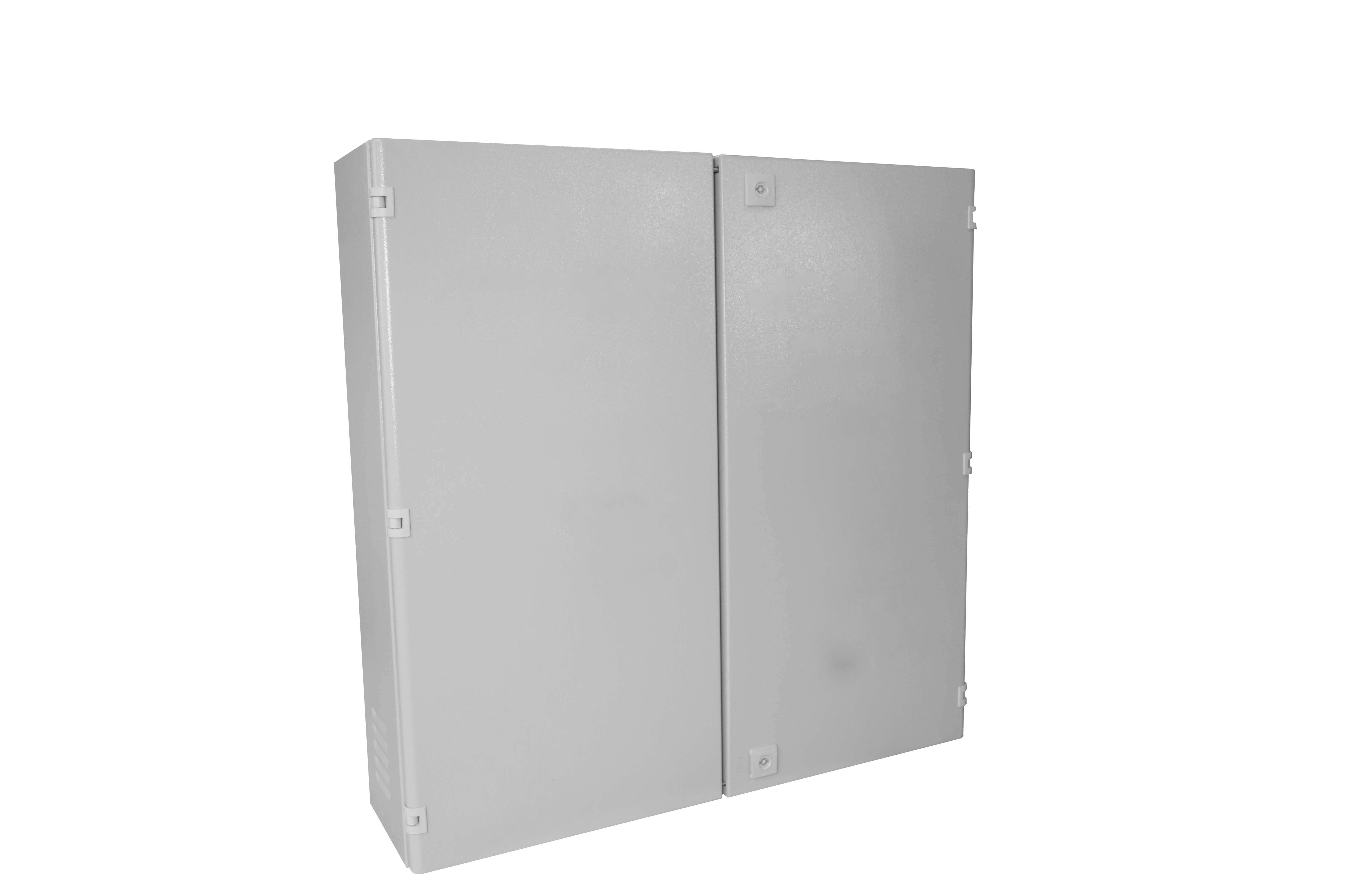  Aluminium Electrical Enclosure