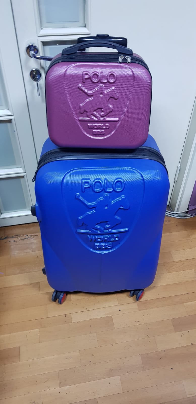 Luggage Set