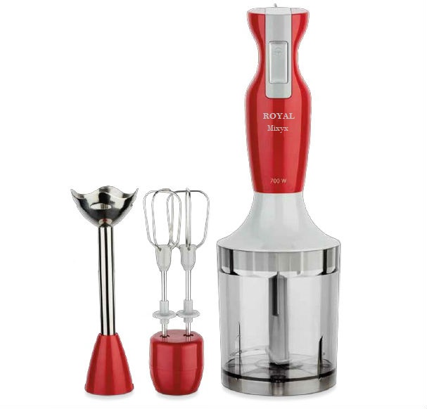 Hand Blender