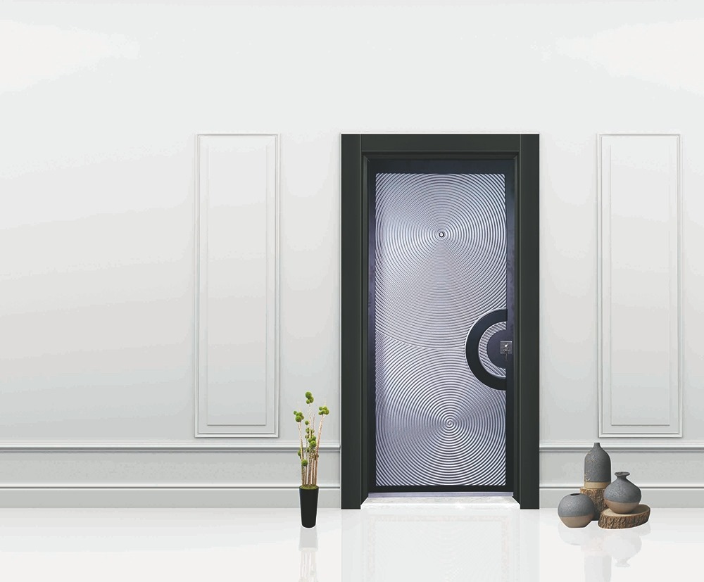 Steel Door