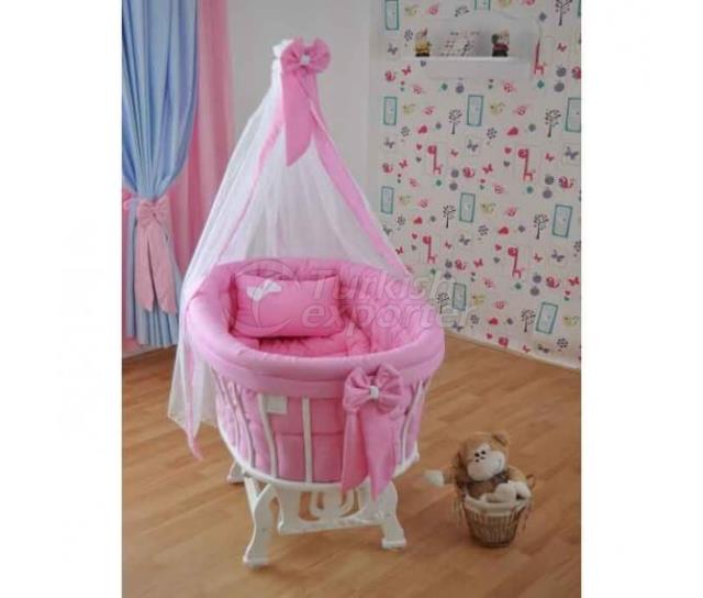 Baby Cradle