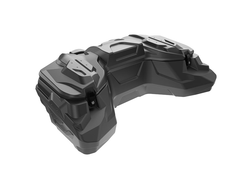 Rear Box