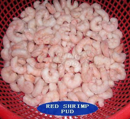 Shrimp PUD