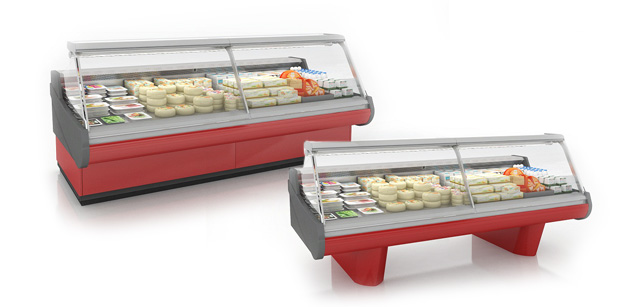 Serve Over Counter