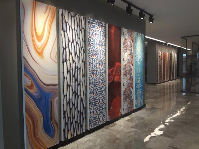 Lamigloss Panels