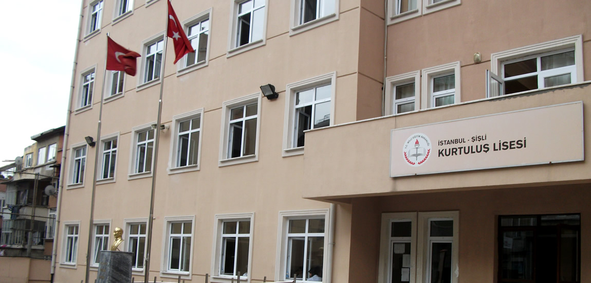 Kurtulus High School