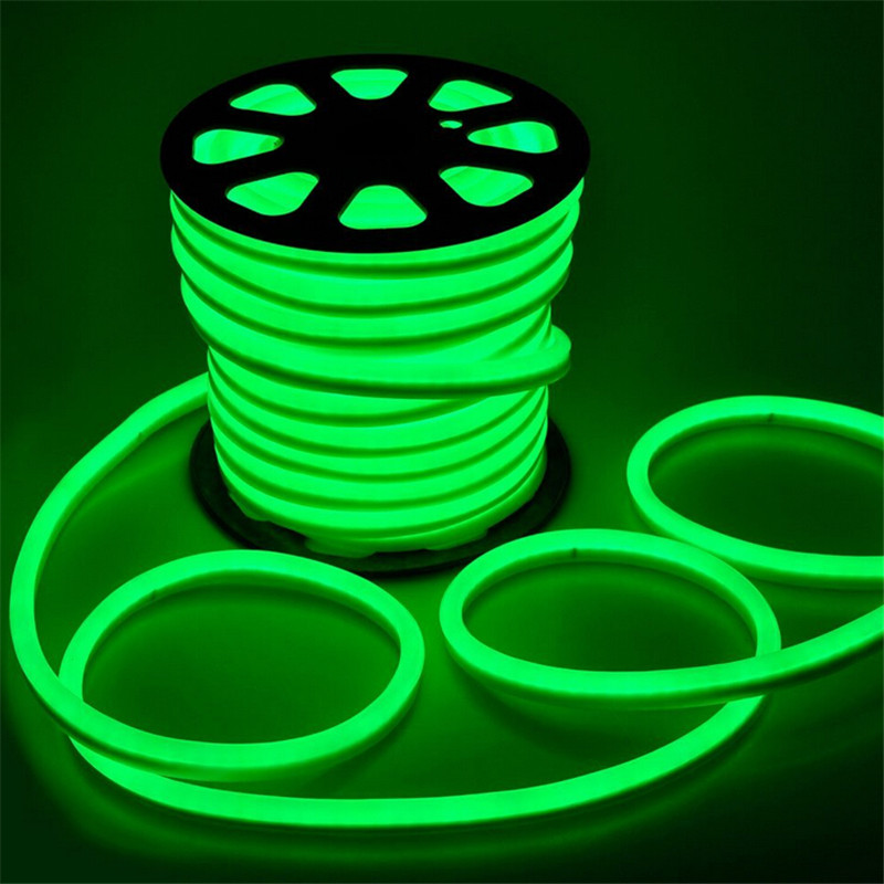 LED STRIP LIGHT , NEON LED LIGHT ,