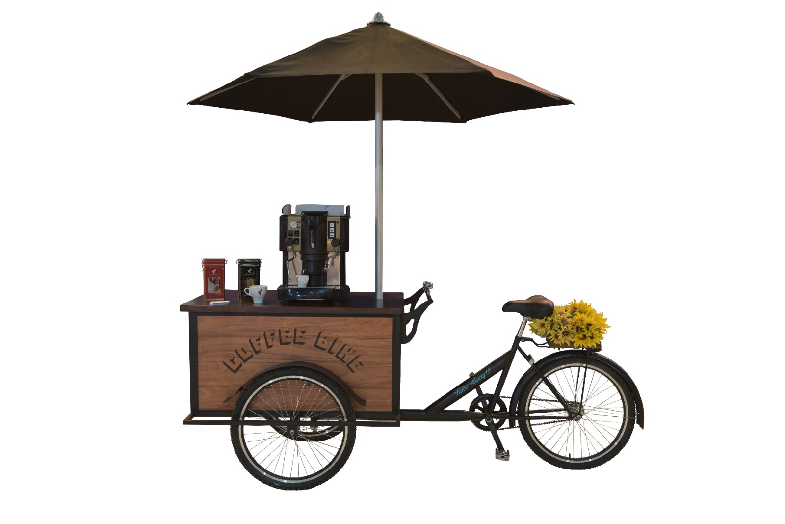 COFFEE BIKE