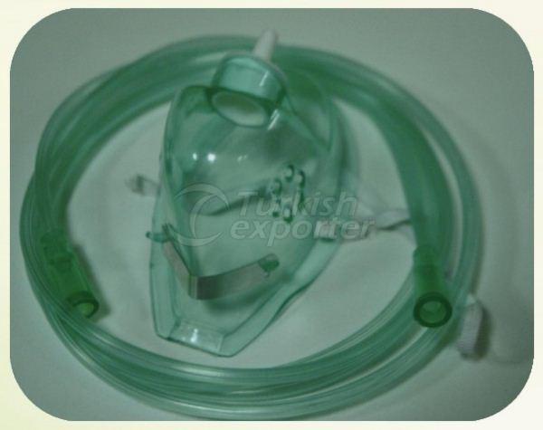 Oxygen Masks