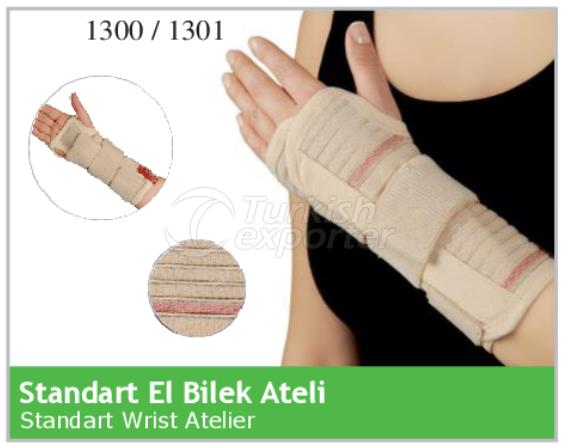 Standard Wrist Splint