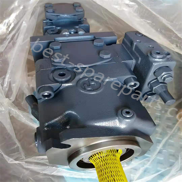 Rexroth hydraulic pump A11VO40DR/10RNZC12K02 A4FO22/32R-NSC12K01