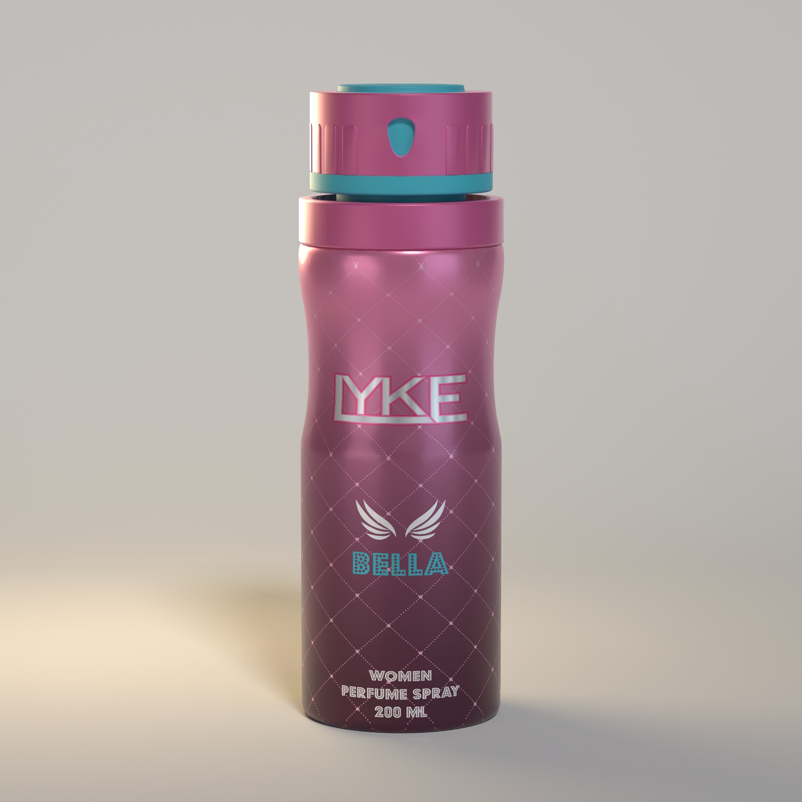 Women Perfume Spray - Bella