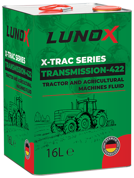 Transmission Oil