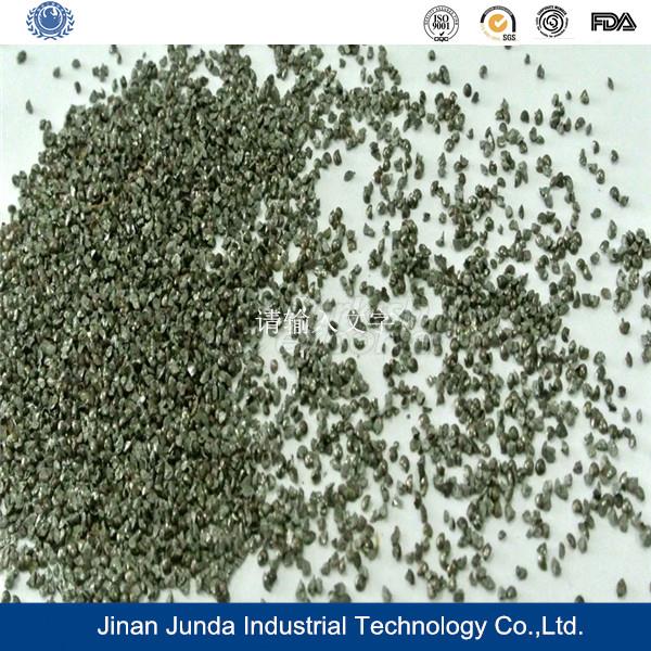 cast steel grit g25for sandblasting