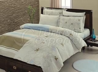 Bamboo Bedlinen Bamboo Fiorina