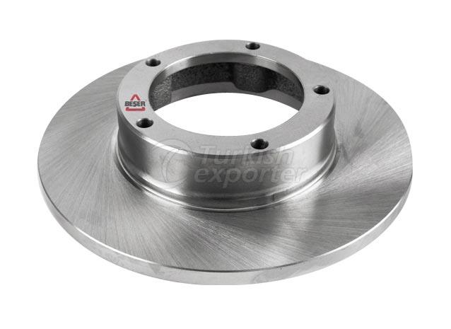 Brake Discs