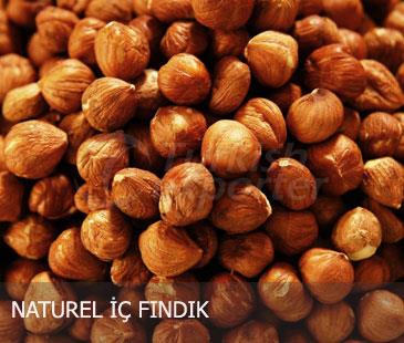 Natural Hazelnut