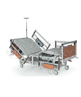 3 Motors Hospital Bed