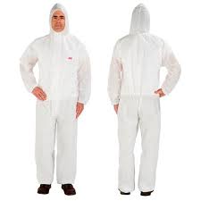 Antiviral Patient Coverall