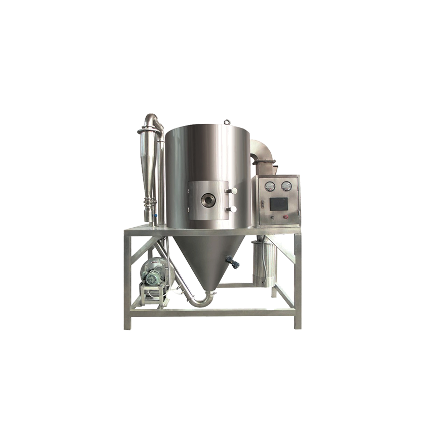 Spray Dryer