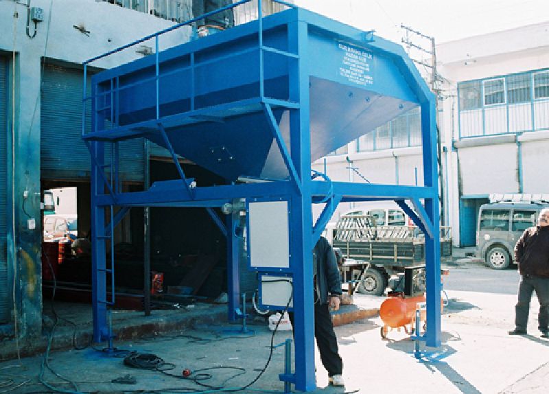 Bagging Machine - 2