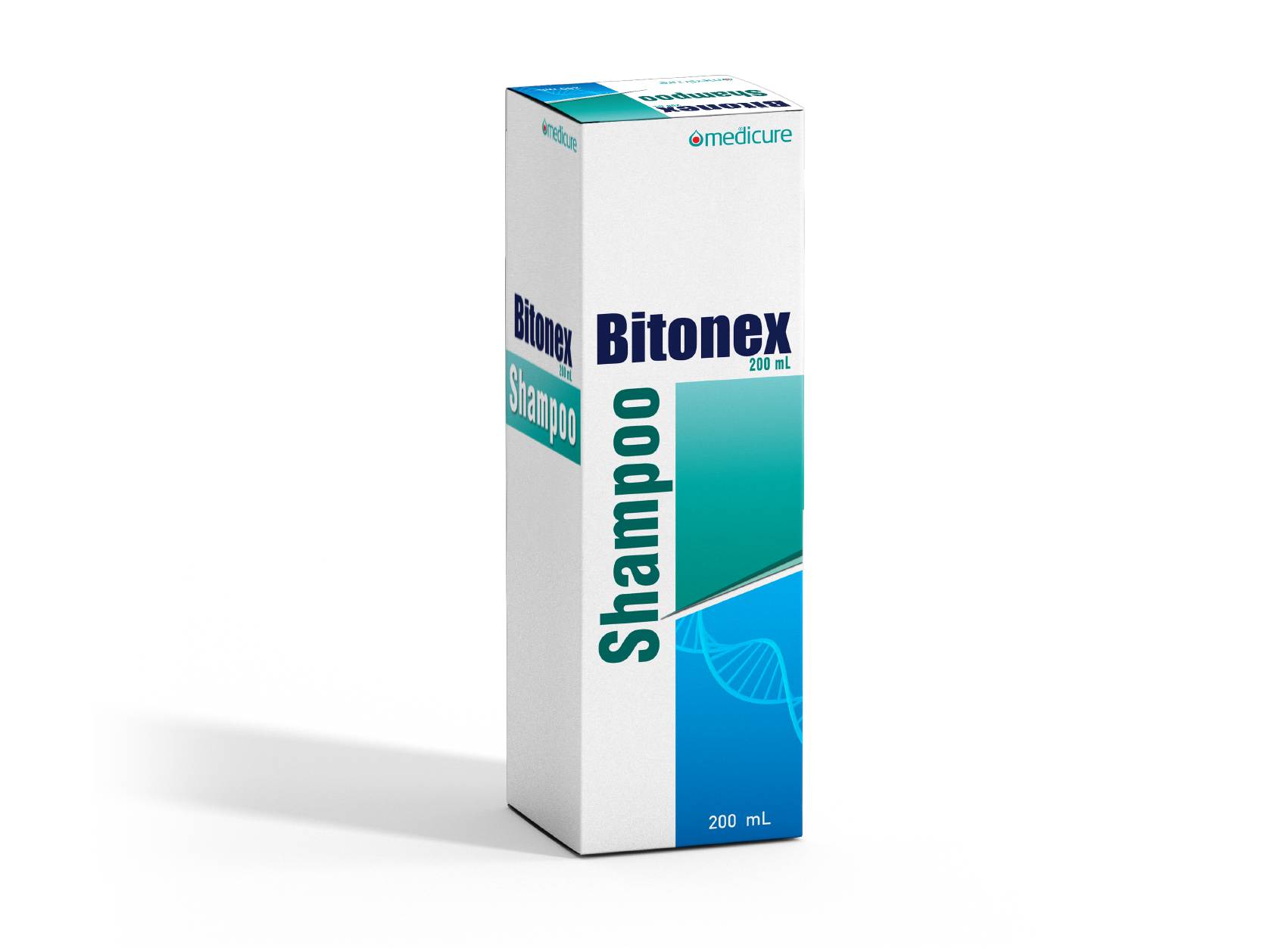 BITONEX SHAMPOO 200 ML