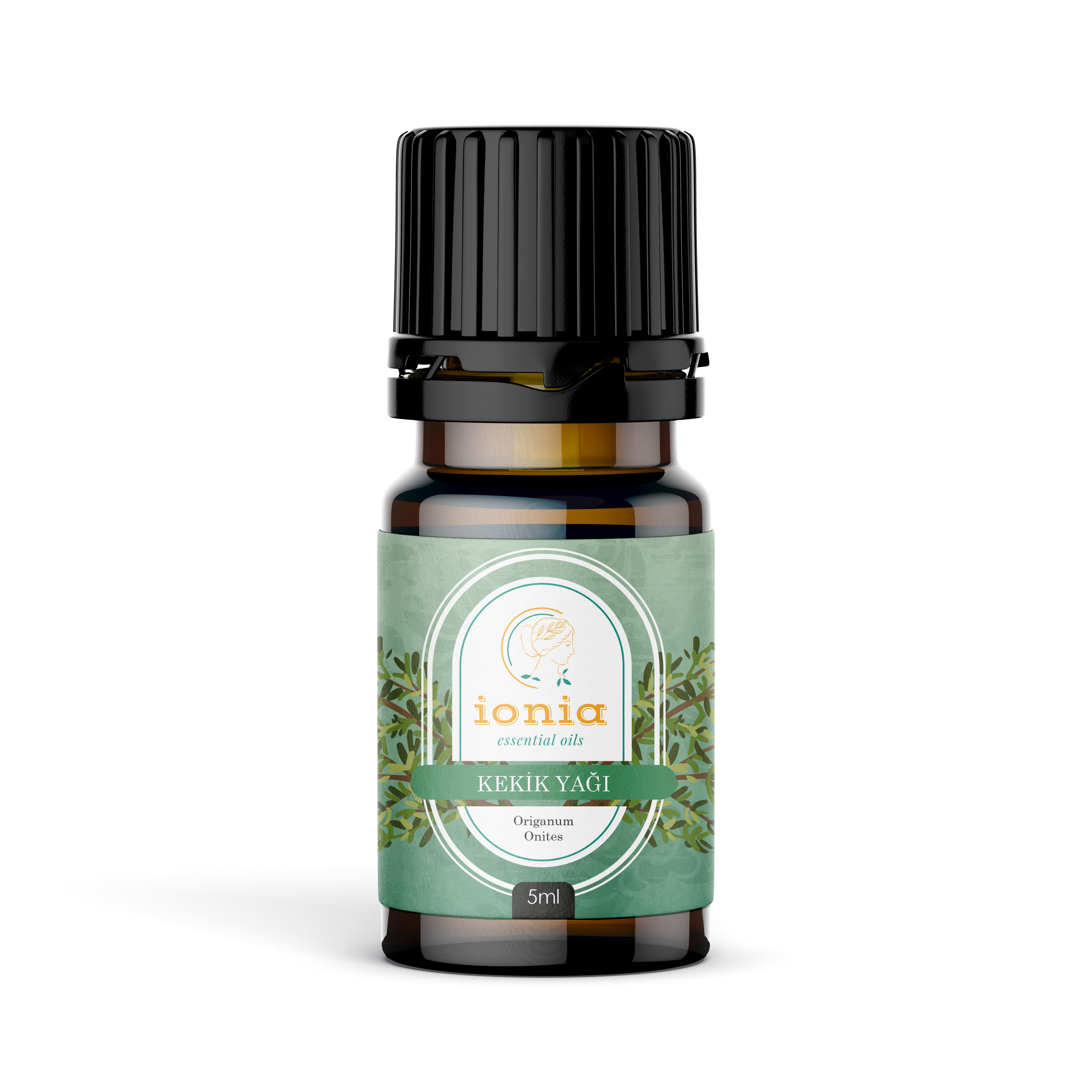 Oregano (Thyme) Essential Oil