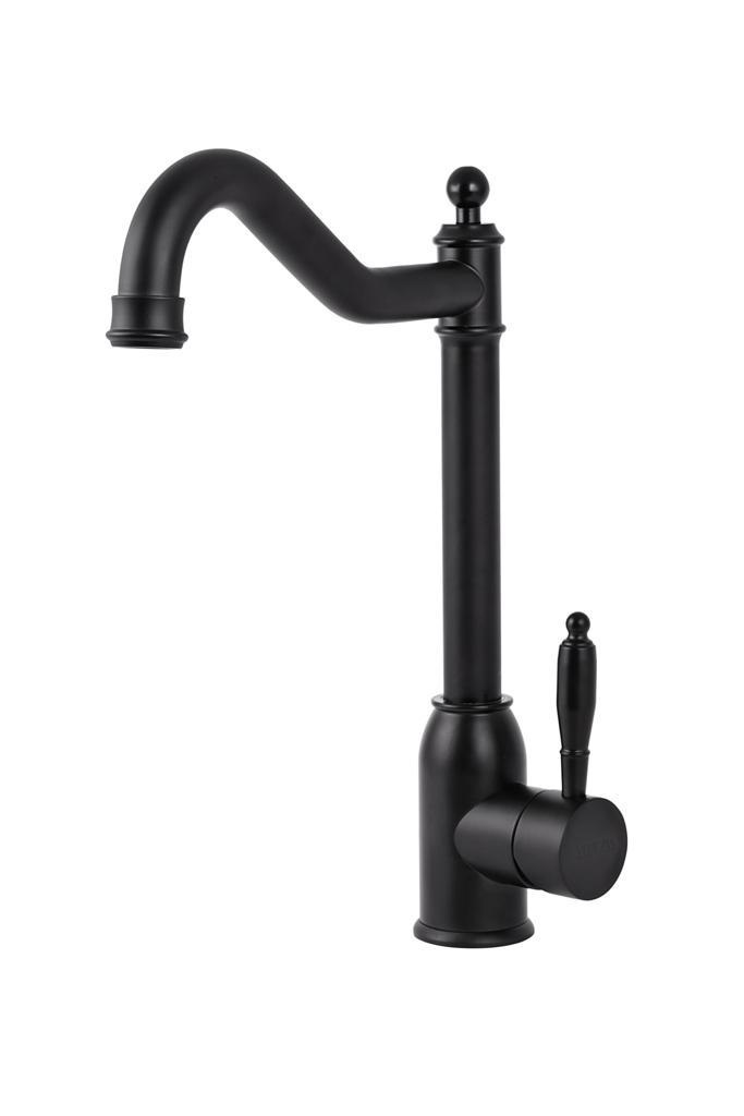 Matt Black Classical Faucet, Faucet, Matt black tap, taps