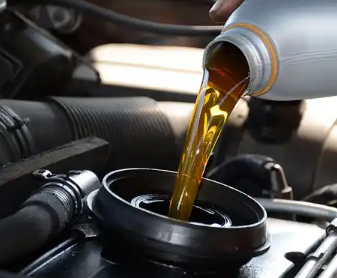 Base Oil