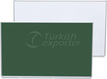 Steel Enamel Writing Boards