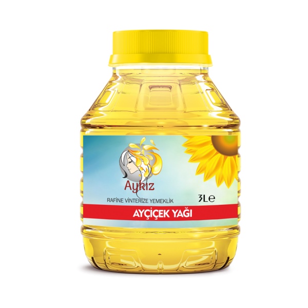 Sunflower Oil