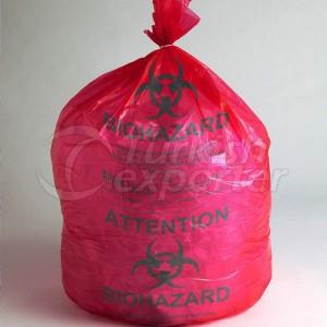 Autoclavable Biohazard Bags