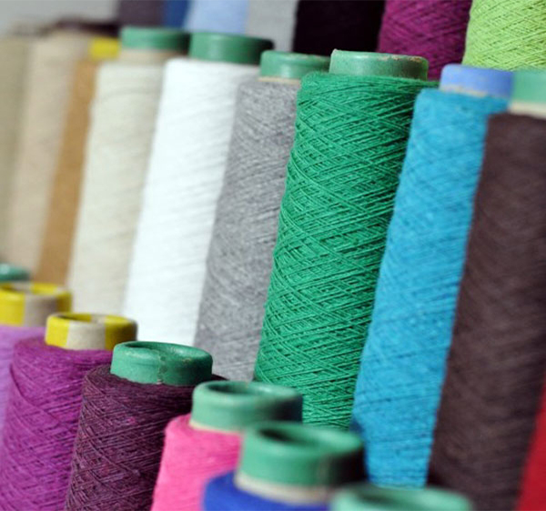 Regenerated Yarn