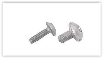 Torque Head Screws