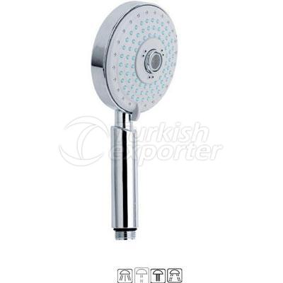 china abs hand shower