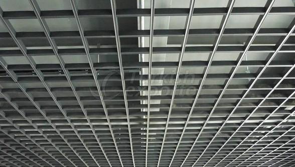 light steel ceiling profile