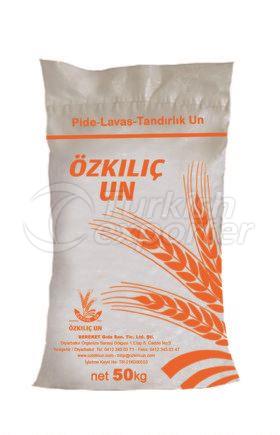 Wheat Flour for Pita-Lavash-Tandoori