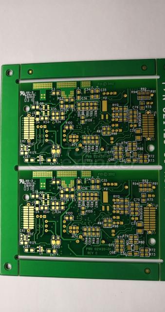 Printed circuit board