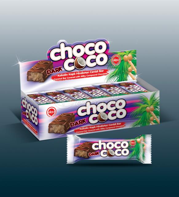 ChocoCoco Dark Cocolin Com Coco