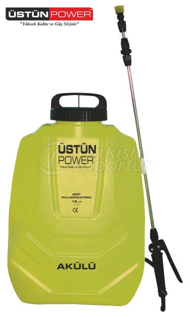 USTUNPOWER BATTERY SPRAYER