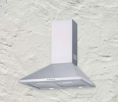 Wall Mounted Hoods - Stella