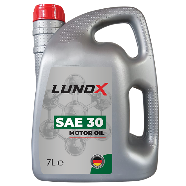 Truck Engine Oil