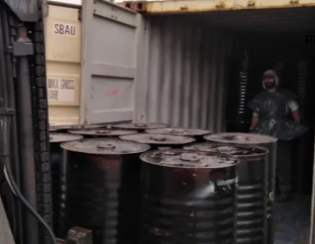Bitumen