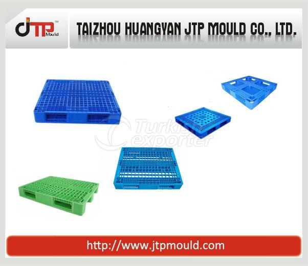 plastic pallet mould