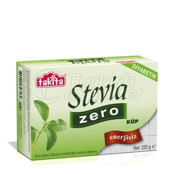 Stevia Zero Küp