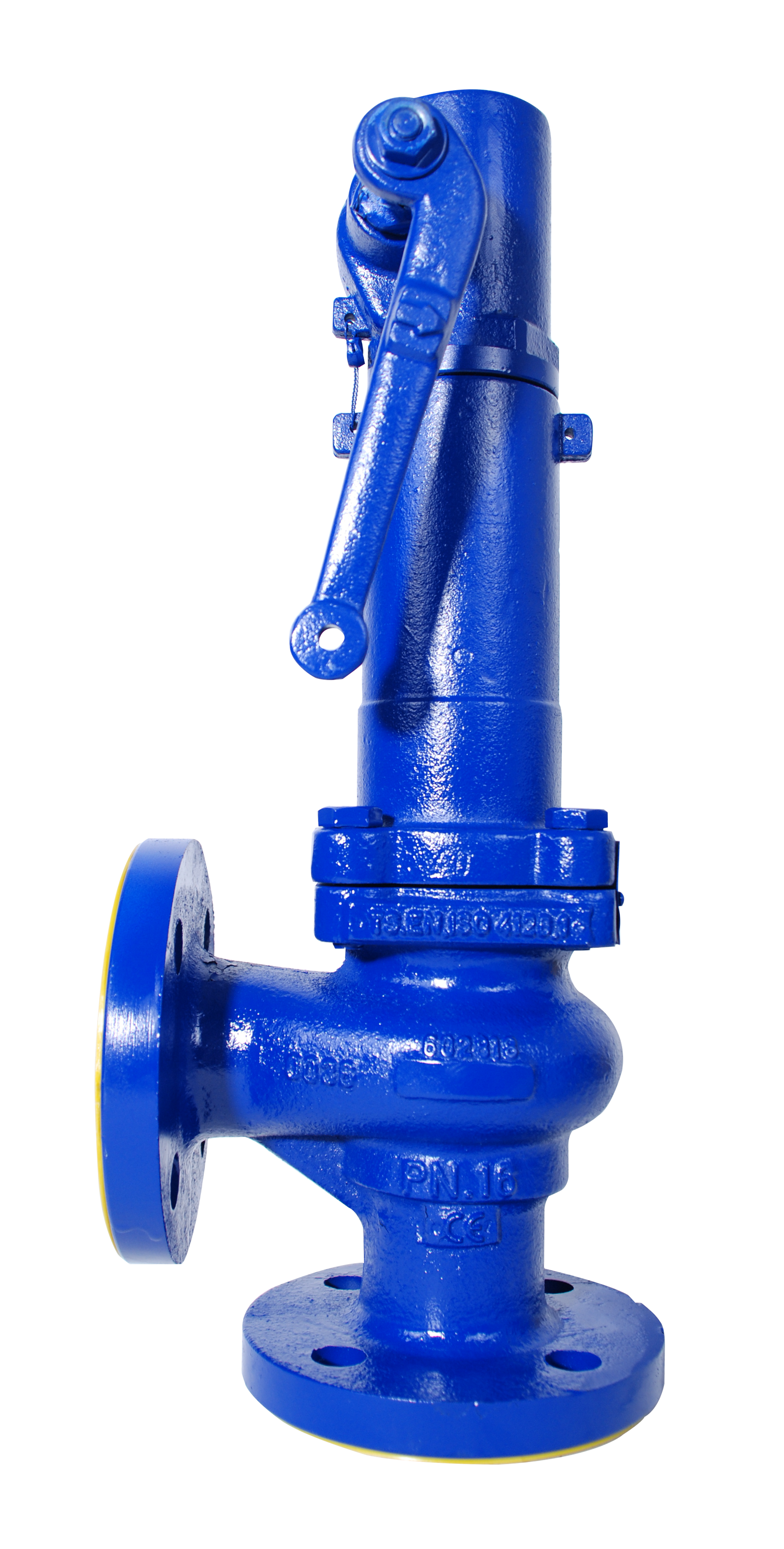 Safety Valve