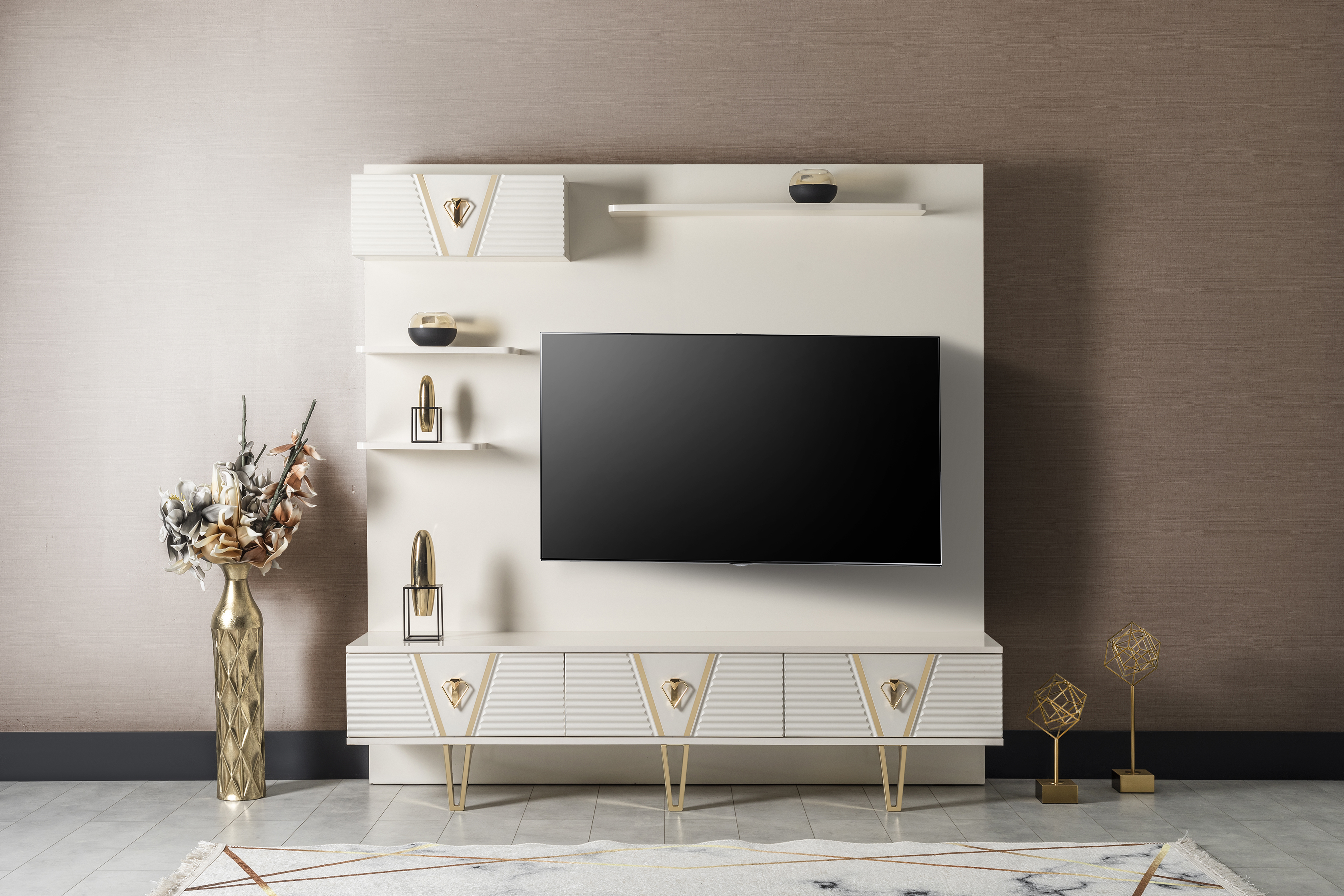 VENEDIK TV UNIT 