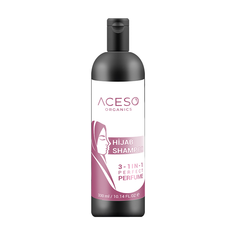HIJAP SHAMPOO