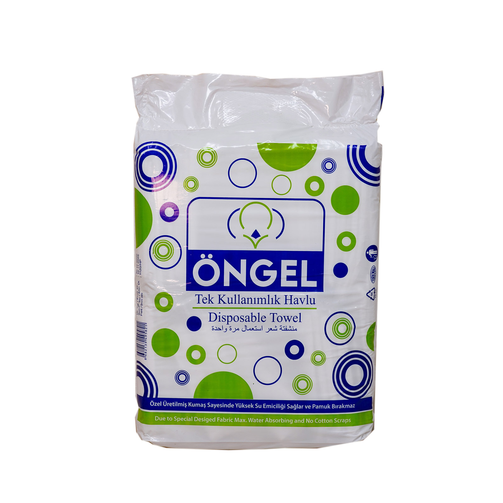 Disposable Towel