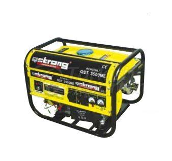 Gasoline Generators QST 3500ME